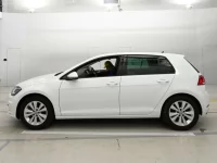 Volkswagen Golf лот № 38063 оценка 4.5  с аукциона в Японии 3