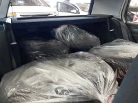 Volkswagen Golf лот № 38063 оценка 4.5  с аукциона в Японии 10