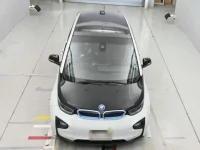BMW i3 лот № 38082 оценка 3.5  с аукциона в Японии 6