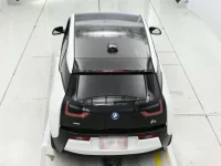 BMW i3 лот № 38082 оценка 3.5  с аукциона в Японии 7