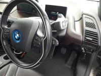 BMW i3 лот № 38082 оценка 3.5  с аукциона в Японии 8