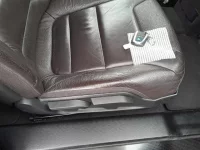 BMW i3 лот № 38082 оценка 3.5  с аукциона в Японии 9