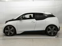 BMW i3 лот № 38082 оценка 3.5  с аукциона в Японии 3