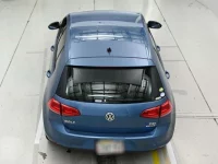 Volkswagen Golf лот № 38093 оценка 3.5  с аукциона в Японии 7