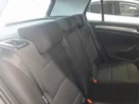 Volkswagen Golf лот № 38093 оценка 3.5  с аукциона в Японии 10
