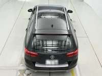 Volkswagen PASSAT VARIANT лот № 38096 оценка 4.5  с аукциона в Японии 7