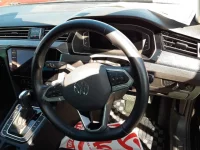 Volkswagen PASSAT VARIANT лот № 38096 оценка 4.5  с аукциона в Японии 8