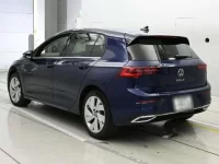 Volkswagen Golf лот № 38104 оценка 4.5  с аукциона в Японии 5