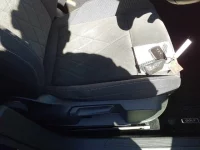 Volkswagen Golf лот № 38104 оценка 4.5  с аукциона в Японии 9