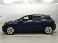 Volkswagen Golf лот № 38104 оценка 4.5  с аукциона в Японии 3