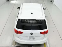 Volkswagen GOLF TOURAN лот № 38107 оценка 5  с аукциона в Японии 7