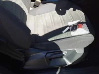 Volkswagen GOLF TOURAN лот № 38107 оценка 5  с аукциона в Японии 9