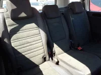 Volkswagen GOLF TOURAN лот № 38107 оценка 5  с аукциона в Японии 10