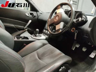 Nissan FAIRLADYZ