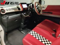 Honda N BOX SLASH лот № 7006 оценка R  с аукциона в Японии 3