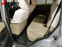 Mitsubishi PAJERO IO лот № 1012 оценка 3  с аукциона в Японии 4