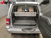 Mitsubishi PAJERO IO лот № 1012 оценка 3  с аукциона в Японии 5