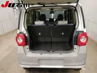 Daihatsu MOVE CANBUS лот № 4002 оценка 4  с аукциона в Японии 5