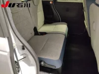 Daihatsu MOVE CANBUS лот № 4002 оценка 4  с аукциона в Японии 6