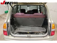 Daihatsu MIRA лот № 3011 оценка 3.5  с аукциона в Японии 5