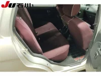 Daihatsu MIRA лот № 3011 оценка 3.5  с аукциона в Японии 6