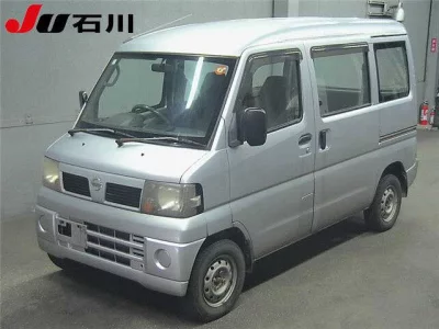 Nissan NV100 CLIPPER
