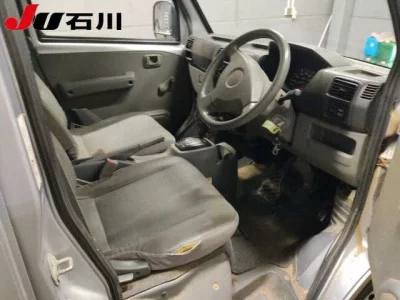 Nissan NV100 CLIPPER