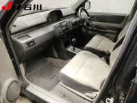 Nissan X-TRAIL лот № 7040 оценка R  с аукциона в Японии 3