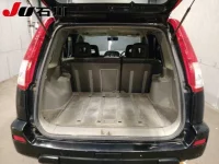 Nissan X-TRAIL лот № 7040 оценка R  с аукциона в Японии 5