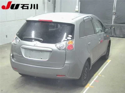 Mitsubishi COLT PLUS