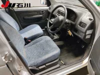 Suzuki ALTO лот № 632 оценка 3  с аукциона в Японии 2