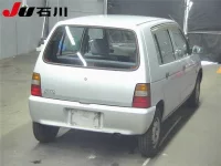 Suzuki ALTO лот № 632 оценка 3  с аукциона в Японии 1