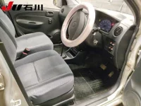 Daihatsu MIRA лот № 609 оценка 3.5  с аукциона в Японии 1