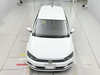 Volkswagen Polo лот № 38112 оценка 4.5  с аукциона в Японии 6