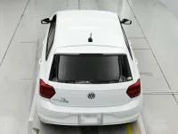 Volkswagen Polo лот № 38112 оценка 4.5  с аукциона в Японии 7