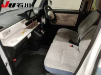 Daihatsu MOVE CANBUS лот № 4010 оценка 4.5  с аукциона в Японии 3