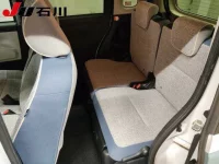Daihatsu MOVE CANBUS лот № 4010 оценка 4.5  с аукциона в Японии 4