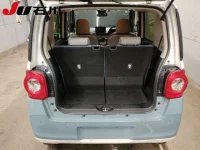 Daihatsu MOVE CANBUS лот № 4010 оценка 4.5  с аукциона в Японии 5