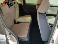 Daihatsu MOVE CANBUS лот № 4010 оценка 4.5  с аукциона в Японии 6