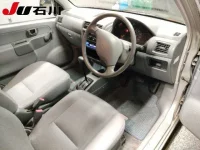 Mitsubishi MINICA лот № 603 оценка 3.5  с аукциона в Японии 2