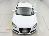 Audi TT лот № 38111 оценка 4  с аукциона в Японии 6
