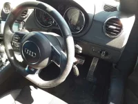 Audi TT лот № 38111 оценка 4  с аукциона в Японии 8