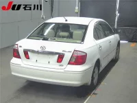 Toyota PREMIO лот № 7056 оценка R  с аукциона в Японии 1