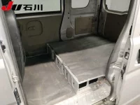 Suzuki EVERY лот № 7078 оценка 3.5  с аукциона в Японии 4