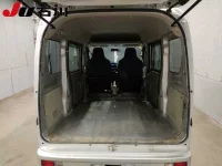 Suzuki EVERY лот № 7078 оценка 3.5  с аукциона в Японии 5