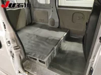 Suzuki EVERY лот № 7078 оценка 3.5  с аукциона в Японии 6