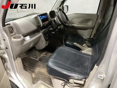 Suzuki EVERY  с аукциона в Японии