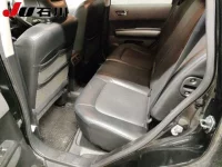 Nissan X-TRAIL лот № 7068 оценка 4  с аукциона в Японии 4