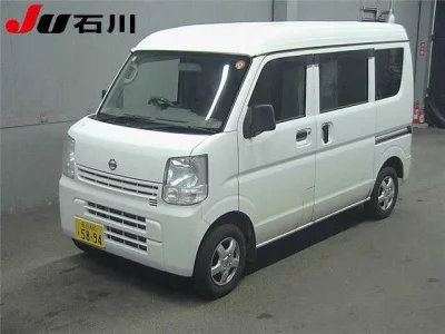 Nissan NV100 CLIPPER