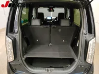 Honda N WGN лот № 4029 оценка 3.5  с аукциона в Японии 5